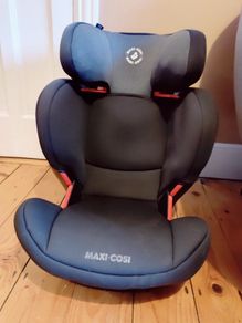 Maxi-Cosi Rodifix Car Seat