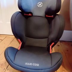 Maxi-Cosi Rodifix Car Seat