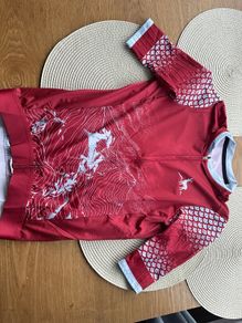 Aero jerseys