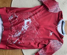 Aero jerseys