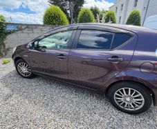 2014 Toyota Aqua