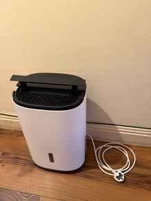 Dehumidifier Meaco Arete One 12l