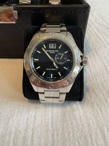 Raymond Weil Sport - 8300