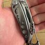 Skeletool Leatherman multitool fishing edc camping pliers Image 2