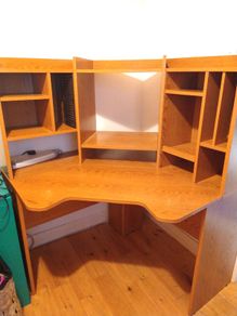 Office / study table modular
