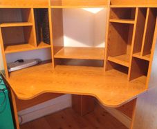 Office / study table modular