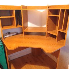 Office / study table modular