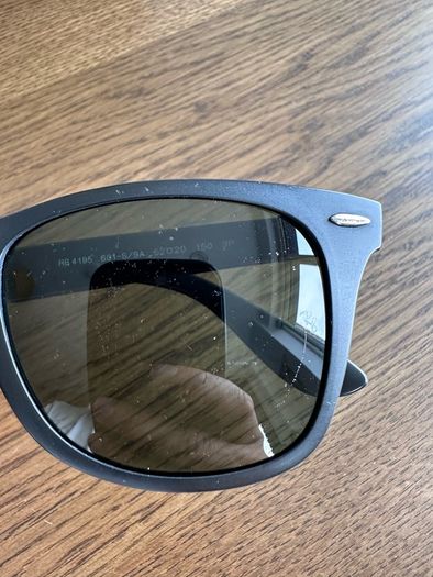 Ray-Ban Sunglasses Original