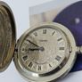 Vintage Watchmaker Parts lot Image 3