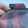 wwe WWF Ringside exclusive RAW IS WAR ring skirt Image 5