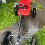 berg go kart Image 3