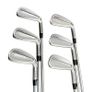 Ping i230 Irons / 5-Pw / Project X Ls 6.5 125g X-Stiff / Red Dot Image 2