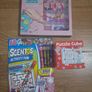 bundles of novelty gifts Image 9