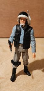 Star Wars Rebel Fleet Trooper 3.75 " Scale From The New Vintage Wave As New Out Of Pack