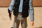 Star Wars Rebel Fleet Trooper 3.75 " Scale From The New Vintage Wave As New Out Of Pack