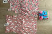 H&amp;M dresses and pyjamas