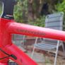 Cannondale Quick hybrid city bike equipped with a rear rack and disc brakes Image 2