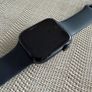 Price Drop Apple Watch Navy SE Gen 2 44MM Image 7