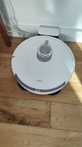 Xiaomi S20+ vaccim cleaner and mop