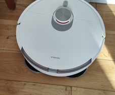 Xiaomi S20+ vaccim cleaner and mop