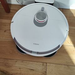 Xiaomi S20+ vaccim cleaner and mop