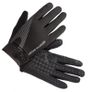 Black Thermal Sports Gloves Touchscreen Size L Image 2