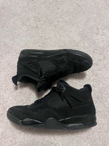 Jordan 4