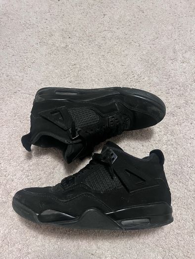 Jordan 4