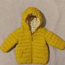 Next Baby hooded Jacket Image 4