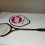 Vintage(90s) S.I.Squash racket Image 9