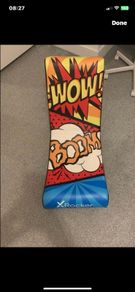 x rocker mint condition