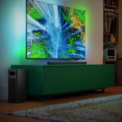 Philips 2.1 Soundbar with Subwoofer