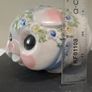 Cute Ceramic Piggy Bank Money Box Image 2
