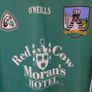 Vintage Limerick GAA Jersey | 2003 | O'Neill Image 2