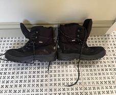 mens hiking boots