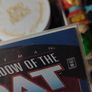 Batman ! Shadow of The Bat ! Issue #36 ! Black Canary Appearance ! by Alan Grant ! 1995 ! DC Comics ! Image 4