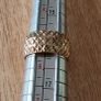 Gold ring Image 5