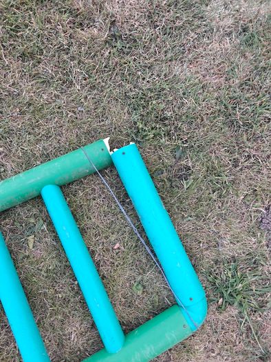 Horse PVC Training set