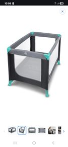 Travel Cot perfect condition