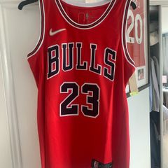 Chicago Bulls jersey