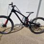 Propain Rage Downhill Bike Image 8