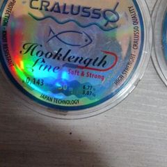Fishing set