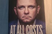 At All Costs GAA Davy Fitzgerald