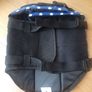 Dog life safe jacket Image 5
