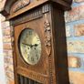 vintage clock Image 3
