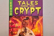 Tales from the Crypt - The Complete Second Season (DVD, 3-Disc Set) Region 1