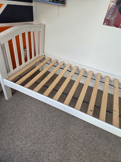 Bed frame