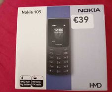 IN BALLYFERMOT  Brand new never used only 20 euro