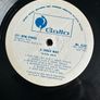 Elton John original release of A single man in vg condition Image 4