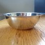 Stainless Steel Soup Bowls x 6 for Sale Image 2